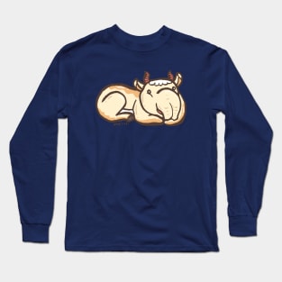 Mongolian Saiga Long Sleeve T-Shirt